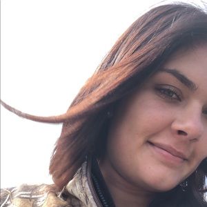 Meet your Posher, Chelsey